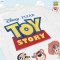 Power 7 Shop เสื้อยืดการ์ตูน "TOY STORY"  ลิขสิทธ์แท้ DISNEY (TMX-122)