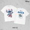 DISNEY T-Shirt  (TMX-123)
