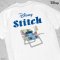 DISNEY T-Shirt  (TMX-123)