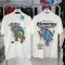 Power 7 Shop เสื้อยืดการ์ตูน ลาย"Monsters University" ลิขสิทธิ์แท้ DISNEY (TMX-124)