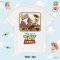 Power 7 Shop เสื้อยืดการ์ตูน Toy Story ลาย "Woody" ลิขสิทธิ์แท้ DISNEY (TMX-132)