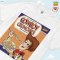 Power 7 Shop เสื้อยืดการ์ตูน Toy Story ลาย "Woody" ลิขสิทธิ์แท้ DISNEY (TMX-132)