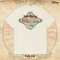Power 7 Shop เสื้อยืดการ์ตูน "ลูกหมูสามตัว" (The Three Little Pigs) คอลเลคชั่น "Disney Classics" (TMX-149-สีครีม)