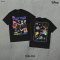 Power 7 Shop เสื้อยืดการ์ตูน "Alice In Wonderland" คอลเลคชั่น "Disney Classics" (TMX-152)