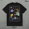 Power 7 Shop เสื้อยืดการ์ตูน "Alice In Wonderland" คอลเลคชั่น "Disney Classics" (TMX-152)