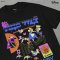 Power 7 Shop เสื้อยืดการ์ตูน "Alice In Wonderland" คอลเลคชั่น "Disney Classics" (TMX-152)