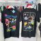 Power 7 Shop เสื้อยืดการ์ตูน "Alice In Wonderland" คอลเลคชั่น "Disney Classics" (TMX-152)