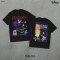 Power 7 Shop เสื้อยืดการ์ตูน "Fantasia" คอลเลคชั่น "Disney Classics" (TMX-153)