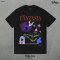 Power 7 Shop เสื้อยืดการ์ตูน "Fantasia" คอลเลคชั่น "Disney Classics" (TMX-153)