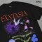 Power 7 Shop เสื้อยืดการ์ตูน "Fantasia" คอลเลคชั่น "Disney Classics" (TMX-153)