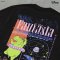 Power 7 Shop เสื้อยืดการ์ตูน "Fantasia" คอลเลคชั่น "Disney Classics" (TMX-153)