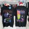 Power 7 Shop เสื้อยืดการ์ตูน "Fantasia" คอลเลคชั่น "Disney Classics" (TMX-153)