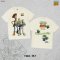 DISNEY T-Shirt  (TMX-157)