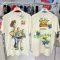 DISNEY T-Shirt  (TMX-157)