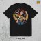 Power 7 Shop เสื้อยืดการ์ตูน ลาย "วู้ดดี้" จาก "Toy Story" ลิขสิทธิ์แท้ DISNEY (TMX-158)