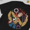 Power 7 Shop เสื้อยืดการ์ตูน ลาย "วู้ดดี้" จาก "Toy Story" ลิขสิทธิ์แท้ DISNEY (TMX-158)