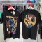 Power 7 Shop เสื้อยืดการ์ตูน ลาย "วู้ดดี้" จาก "Toy Story" ลิขสิทธิ์แท้ DISNEY (TMX-158)