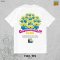 Power 7 Shop เสื้อยืดการ์ตูน Toy Story ลิขสิทธิ์แท้ DISNEY (TMX-159)