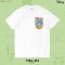 Power 7 Shop เสื้อยืดการ์ตูน "Pinocchio" คอลเลคชั่น "Disney Classics" (TMX-162)