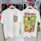 Power 7 Shop เสื้อยืดการ์ตูน "Pinocchio" คอลเลคชั่น "Disney Classics" (TMX-162)