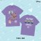 DISNEY T-Shirt  (TMX-168)