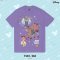 DISNEY T-Shirt  (TMX-168)
