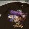 Power 7 Shop เสื้อยืดการ์ตูน "Villains" ลิขสิทธิ์แท้ DISNEY (TMX-184-สีน้ำตาล)