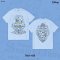 DISNEY T-Shirt  (TMX-188)