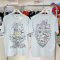 DISNEY T-Shirt  (TMX-188)