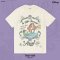 DISNEY T-Shirt  (TMX-189)