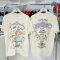 DISNEY T-Shirt  (TMX-189)