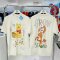DISNEY T-Shirt  (TMX-193)
