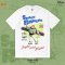 Power 7 Shop เสื้อยืดการ์ตูน ลาย "บัซ ไลท์เยียร์" จาก "Toy Story" ลิขสิทธิ์แท้ DISNEY (TMX-195)