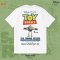 Power 7 Shop เสื้อยืดการ์ตูน ลาย "บัซ ไลท์เยียร์" จาก "Toy Story" ลิขสิทธิ์แท้ DISNEY (TMX-195)
