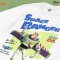 Power 7 Shop เสื้อยืดการ์ตูน ลาย "บัซ ไลท์เยียร์" จาก "Toy Story" ลิขสิทธิ์แท้ DISNEY (TMX-195)
