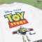 Power 7 Shop เสื้อยืดการ์ตูน ลาย "บัซ ไลท์เยียร์" จาก "Toy Story" ลิขสิทธิ์แท้ DISNEY (TMX-195)