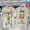 DISNEY T-Shirt  (TMX-196)