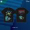 DISNEY T-Shirt  (TMX-197)