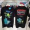 DISNEY T-Shirt  (TMX-197)