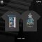 DISNEY T-Shirt  (TMX-198)