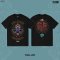 Power 7 Shop เสื้อยืดการ์ตูน "The Evil Queen" ลิขสิทธิ์แท้ DISNEY (TMX-201)