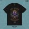 Power 7 Shop เสื้อยืดการ์ตูน "The Evil Queen" ลิขสิทธิ์แท้ DISNEY (TMX-201)
