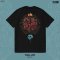 Power 7 Shop เสื้อยืดการ์ตูน "The Evil Queen" ลิขสิทธิ์แท้ DISNEY (TMX-201)