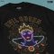 Power 7 Shop เสื้อยืดการ์ตูน "The Evil Queen" ลิขสิทธิ์แท้ DISNEY (TMX-201)