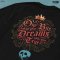 Power 7 Shop เสื้อยืดการ์ตูน "The Evil Queen" ลิขสิทธิ์แท้ DISNEY (TMX-201)