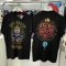 Power 7 Shop เสื้อยืดการ์ตูน "The Evil Queen" ลิขสิทธิ์แท้ DISNEY (TMX-201)