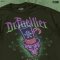 Power 7 Shop เสื้อยืดการ์ตูน ลาย "Dr. Facilier" คอลเลคชั่น "Disney Villains" ลิขสิทธิ์แท้ DISNEY (TMX-202)