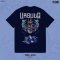 Power 7 Shop เสื้อยืดการ์ตูน "Ursula" ลิขสิทธิ์แท้ DISNEY (TMX-203-สีกรม)