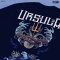 Power 7 Shop เสื้อยืดการ์ตูน "Ursula" ลิขสิทธิ์แท้ DISNEY (TMX-203-สีกรม)