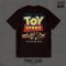 Power 7 Shop เสื้อยืดการ์ตูน "Toy Story" ลิขสิทธิ์แท้ DISNEY (TMX-235)